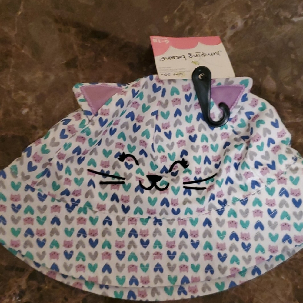 Sunhat - Picture 3 of 5
